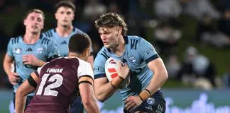 Knights battling three injury concerns ahead of Round 1 U19s State Of Origin – QLD v NSW