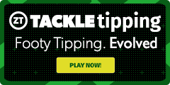 AFL Tipping