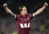 2025 State of Origin Game 3 - New South Wales vs Queensland