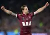2025 State of Origin Game 3 - New South Wales vs Queensland