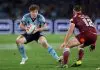 Liam Martin confirms future plans after PNG link 2025 State of Origin Game 3 - New South Wales vs Queensland