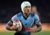 2025 State of Origin Game 3 - New South Wales vs Queensland