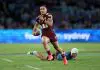 2025 State of Origin Game 3 - New South Wales vs Queensland
