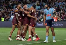 Origin officially returns to AFL heartland in 2026 2025 State of Origin Game 3 - New South Wales vs Queensland