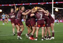 NRL in advanced negotiations for shock Origin venue 2025 State of Origin Game 3 - New South Wales vs Queensland