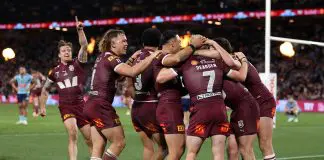 Former QLD star chooses Dearden replacement 2025 State of Origin Game 3 - New South Wales vs Queensland