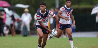 From Central Coast to Centre Stage: Carter Mareko speaks on his rise through the Roosters' ranks