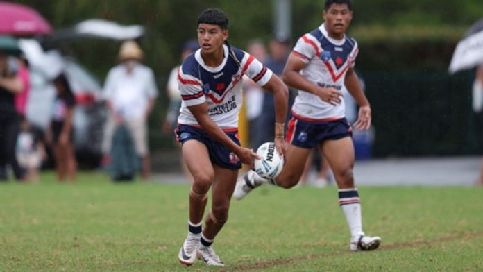 From Central Coast to Centre Stage: Carter Mareko speaks on his rise through the Roosters' ranks