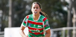 Kiara McGregor: The halfback prospect set to lead Rabbitohs into the NRLW era Kiara McGregor: The halfback prospect set to lead Rabbitohs into the NRLW era