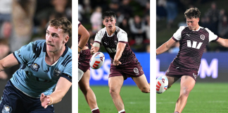 QUIZ: Can you name these future stars who are yet to debut? Part 2
