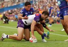 Broncos sign former Storm gun for 2026 2025 NRL Pre-Season Challenge – Warriors v Storm