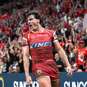 NRL Rd 7 – Dolphins v Storm