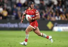 New contender emerges for Kodi Nikorima as brother comments NRL Rd 10 – Eels v Dolphins