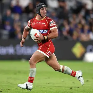 NRL Rd 10 – Eels v Dolphins