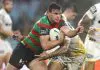 Rapid fire Tuesday, Round 21: Rabbitohs forward crisis, half switches, key returns NRL Rd 10 – Rabbitohs v Broncos