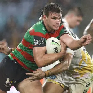 NRL Rd 10 – Rabbitohs v Broncos