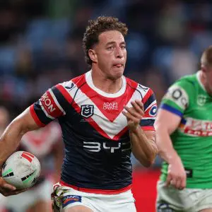 NRL Rd 13 – Roosters v Raiders