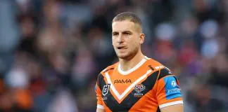 NRL Rd 14 – Wests Tigers v Panthers