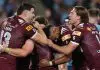 Men’s State Of Origin – NSW v QLD: Game 3