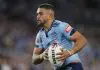 Men’s State Of Origin – NSW v QLD: Game 3