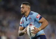 Men’s State Of Origin – NSW v QLD: Game 3