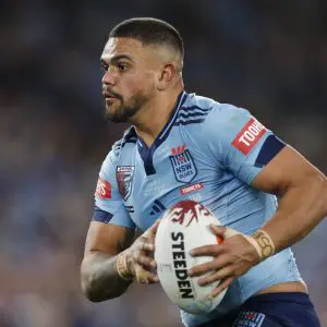 Men’s State Of Origin – NSW v QLD: Game 3