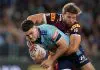 Men’s State Of Origin – NSW v QLD: Game 3