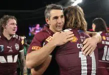 Ikin remains confident in Slater extending with the Maroons Men’s State Of Origin – NSW v QLD: Game 3