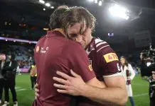 Not safe: Why Cameron Munster may lose his Queensland jersey Men’s State Of Origin – NSW v QLD: Game 3