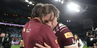Not safe: Why Cameron Munster may lose his Queensland jersey Men’s State Of Origin – NSW v QLD: Game 3