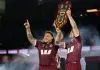 Will Origin in New Zealand lead to a second NRL franchise across the ditch? Men’s State Of Origin – NSW v QLD: Game 3