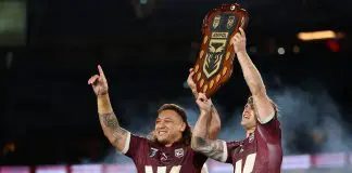 Will Origin in New Zealand lead to a second NRL franchise across the ditch? Men’s State Of Origin – NSW v QLD: Game 3