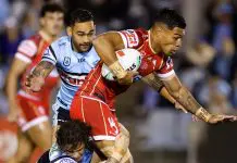 Dolphins hand contract upgrades to talented young trio NRL Rd 19 – Sharks v Dolphins