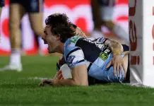 Sharks forward rewarded with one-year extension NRL Rd 20 – Sharks v Roosters