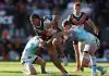 Taylan May opens up on diagnosis and moving forward NRL Rd 20 – Wests Tigers v Titans