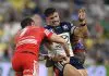 NRL Rd 21 – Cowboys v Dragons