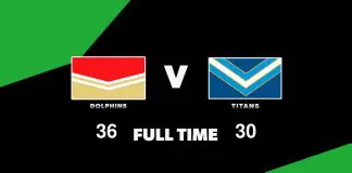 FULL TIME: Dolphins vs Titans – Round 26, 2025 LIVE: Dolphins vs Titans – Round 26, 2025