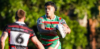 South Sydney Rabbitohs reward rising star with contract upgrade