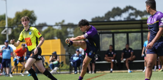 Melbourne Storm extend deal of local product and electric young talent
