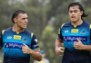 Fa’asuamaleaui granted immediate release for family reasons Fa'asuamaleaui exits Gold Coast Titans, signs with new club