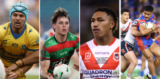 QUIZ: Can you name these 2025 debutants?