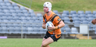 Wests Tigers reward hard-working junior duo with maiden NRL contracts