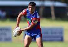 Panthers Strike Again: Newcastle Knights lose talented playmaker to Penrith Panthers Strike Again: Newcastle Knights lose talented playmaker to Penrith