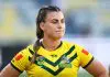 Jillaroos squad confirmed for 2026 Rugby League World Cup Australia v New Zealand – Womens Pacific Championship