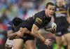 How Liam Henry wants to spend his final weeks in Penrith NRL Rd 17 – Panthers v Cowboys