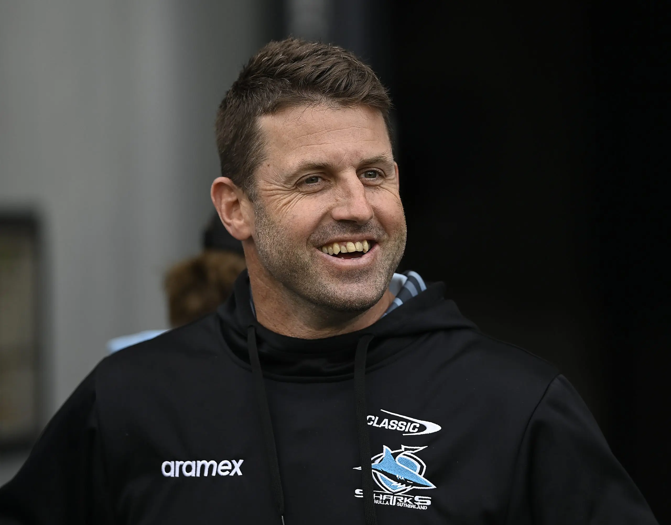 NRL Rd 21 – Cowboys v Sharks