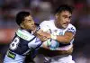 SEVEN certain future representative players 2025 NRL Pre-Season Challenge – Sharks v Warriors