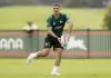 Lewis Dodd reveals message he got from Wayne Bennett, opens up on Rabbitohs horror stint South Sydney Rabbitohs Training Session