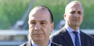 “Be disciplined and do the right thing”: V’landys backing influx of six-again calls NRL Perth Bears Announcement