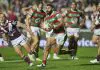 Rabbitohs confirm Johnston injury timeline SYDNEY, AUSTRALIA - JULY 06: Alex Johnston of the Rabbitohs runs the ball during the round 18 NRL match between Manly Sea Eagles and South Sydney Rabbitohs at 4 Pines Park, on July 06, 2025, in Sydney, Australia. (Photo by Brett Hemmings/Getty Images)